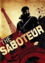 The Saboteur (PC) - Steam - Digital Code