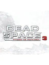 Dead Space 3: Witness the Truth DLC (PC) - EA Play - Digital Code