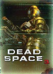 Dead Space 3: First Contact DLC (PC) - EA Play - Digital Code