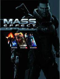 Mass Effect Trilogy (PC) - EA Play - Digital Code
