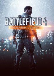 Battlefield 4: Premium Edition (US) (Xbox One) - Xbox Live - Digital Code