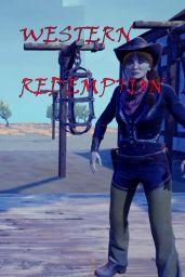 Western Redemption (PC) - Steam - Digital Code