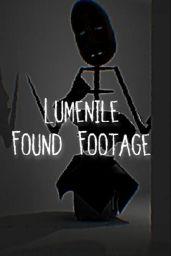 Lumenile: Found Footage (PC) - Steam - Digital Code