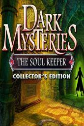 Dark Mysteries: The Soul Keeper Collector's Edition (PC) - Steam - Digital Code