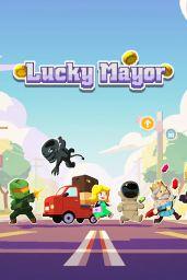 Lucky Mayor (PC / Mac) - Steam - Digital Code