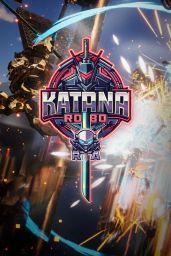 Katana Robo: RTA (PC) - Steam - Digital Code