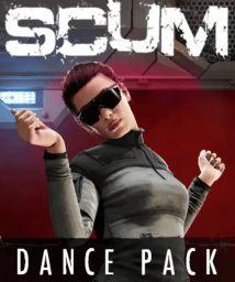 SCUM - Dance Pack DLC (PC) - Steam - Digital Code