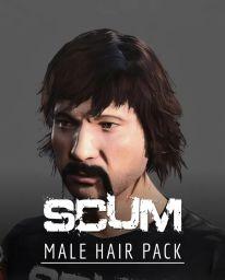 SCUM - Male Hair Pack DLC (PC) - Steam - Digital Code