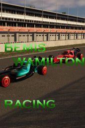 Bemis Wamilton Racing (PC) - Steam - Digital Code