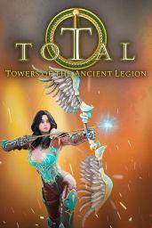 TotAL RPG (PC / Mac) - Steam - Digital Code