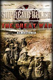 Supreme Ruler The Great War Remastered (PC) - Steam - Digital Code