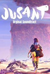 Jusant - Original Soundtrack DLC (PC) - Steam - Digital Code