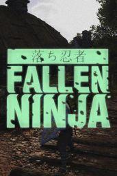 Fallen Ninja (PC) - Steam - Digital Code