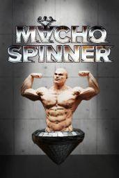 MACHO SPINNER (PC) - Steam - Digital Code