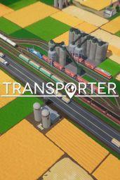 Transporter (PC) - Steam - Digital Code