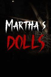 Martha's Dolls (PC) - Steam - Digital Code