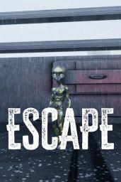 Escape! (PC) - Steam - Digital Code