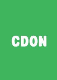 CDON €10 EUR Gift Card (FI) - Digital Code