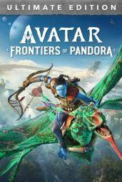 Avatar: Frontiers of Pandora Ultimate Edition (EU) - Ubisoft Connect - Digital Code