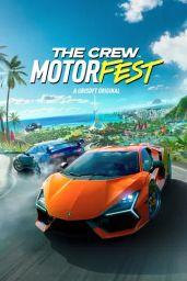 The Crew Motorfest (Xbox One / Xbox Series X|S) - Xbox Live - Digital Code