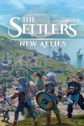 The Settlers: New Allies (Xbox One / Xbox Series X|S) - Xbox Live - Digital Code