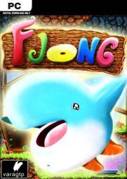 Fjong - Original Soundtrack DLC (PC / Mac / Linux) - Steam - Digital Code