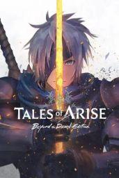 Tales of Arise: Beyond the Dawn Edition (ROW) (PC) - Steam - Digital Code