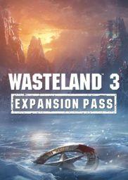 Wasteland 3 Expansion Pass DLC (PC / Mac / Linux) - Steam - Digital Code