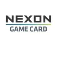 Nexon Game Card $10 NZD Gift Card (NZ) - Digital Code