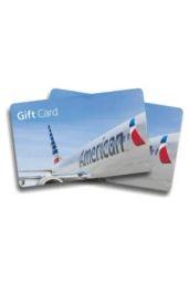 American Airlines $500 USD Gift Card (US) - Digital Code