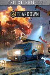 Teardown: Deluxe Edition (PC) - Steam - Digital Code