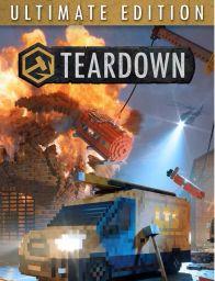 Teardown: Ultimate Edition (AR) (Xbox Series X/S) - Xbox Live - Digital Code