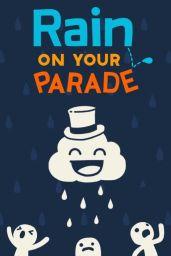 Rain on Your Parade (PC / Mac / Linux) - Steam - Digital Code