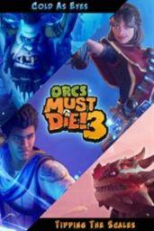 Orcs Must Die! 3 Complete Bundle (PC) - Steam - Digital Code