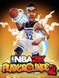 NBA 2K Playgrounds 2 (AR) (Xbox One / Xbox Series X|S) - Xbox Live - Digital Code