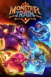 Monster Train (AR) (Xbox One / Xbox Series X|S) - Xbox Live - Digital Code