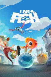 I Am Fish (AR) (PC / Xbox One / Xbox Series X|S) - Xbox Live - Digital Code