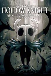 Hollow Knight: Voidheart Edition (AR) (PC / Xbox One / Xbox Series X|S) - Xbox Live - Digital Code