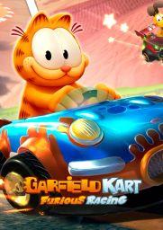 Garfield Kart Furious Racing (AR) (Xbox One) - Xbox Live - Digital Code
