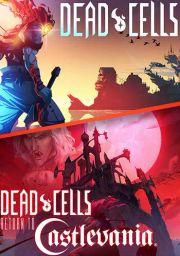 Dead Cells: Return To Castlevania Bundle (ROW) (PC) - Steam - Digital Code