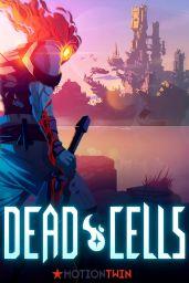 Dead Cells (TR) (Xbox One / Xbox Series X|S) - Xbox Live - Digital Code