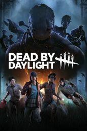 Dead by Daylight (EU) (Xbox One / Xbox Series X|S) - Xbox Live - Digital code