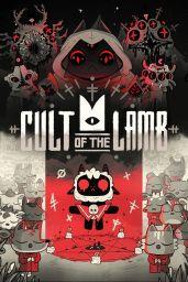 Cult of the Lamb (EU) (Xbox One / Xbox Series X|S) - Xbox Live - Digital Code