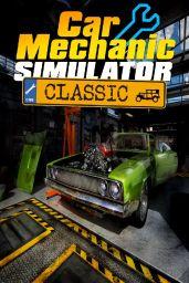 Car Mechanic Simulator Classic (AR) (Xbox One / Xbox Series X|S) - Xbox Live - Digital Code