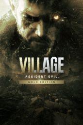 Resident Evil Village / Resident Evil 8 Gold Edition (EU) (PC) - Steam - Digital Code