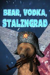 BEAR, VODKA, STALINGRAD! (PC) - Steam - Digital Code