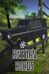 Russian Roads (PC) - Steam - Digital Code
