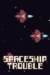 Spaceship Trouble (PC) - Steam - Digital Code