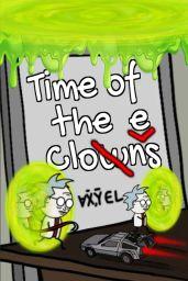 Time of the Clones (PC) - Steam - Digital Code
