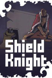 Shield Knight (PC) - Steam - Digital Code